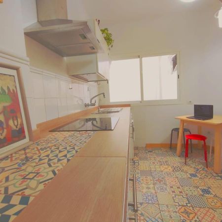 Isleta Beach Flat By Wave Properties Las Palmas de Gran Canaria Exteriér fotografie