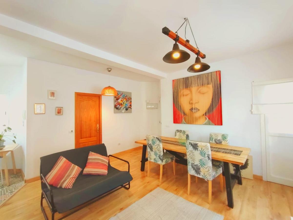 Isleta Beach Flat By Wave Properties Las Palmas de Gran Canaria Exteriér fotografie