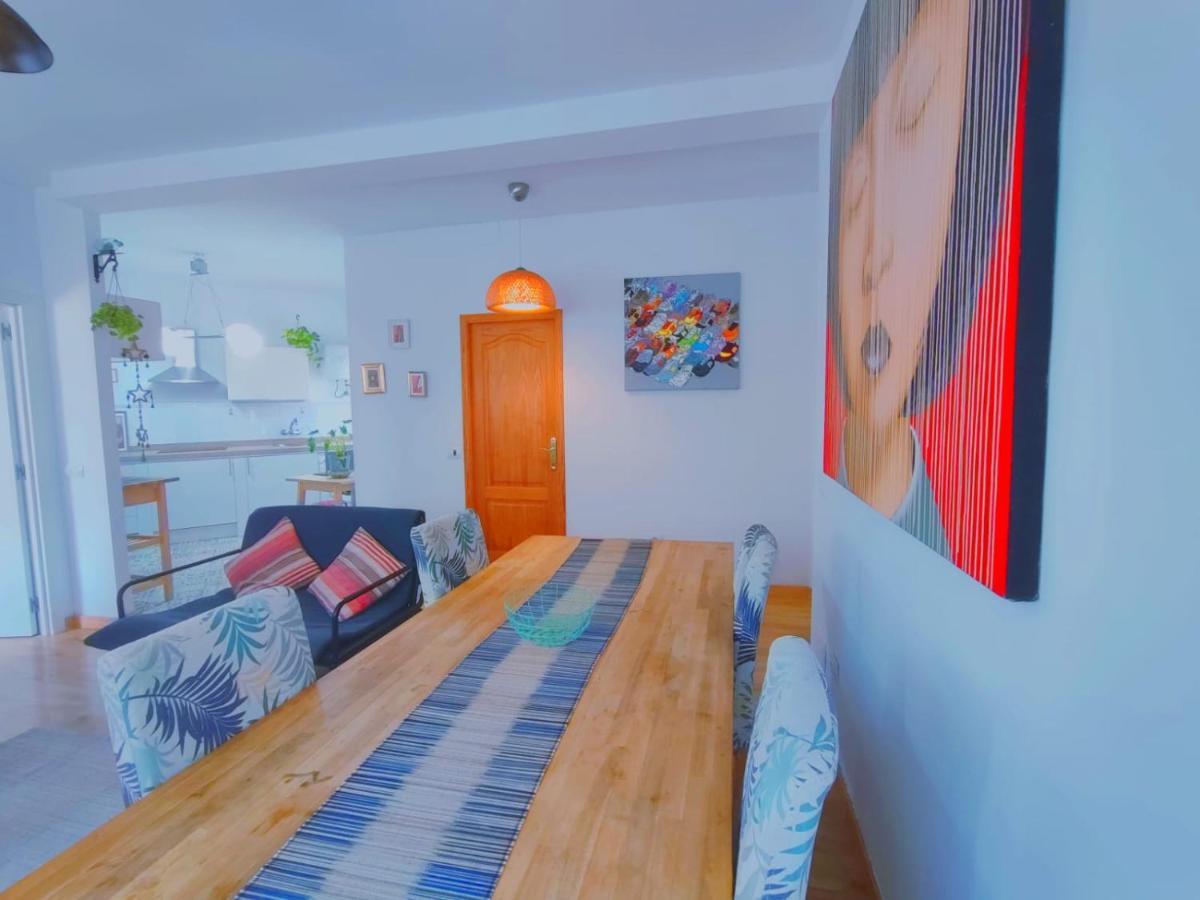 Isleta Beach Flat By Wave Properties Las Palmas de Gran Canaria Exteriér fotografie